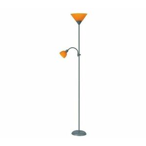 Rabalux 4026 Action állólámpa, narancs kép