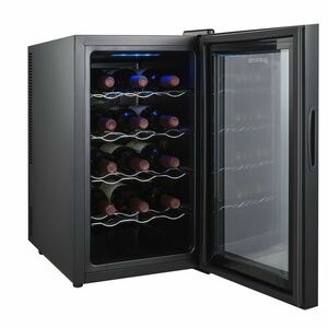 Guzzanti GZ 1535 borhűtő kép