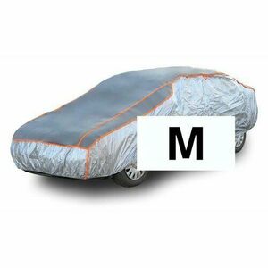 Compass Jégeső elleni védőponyva M430 x 165 x 119 cm, M kép