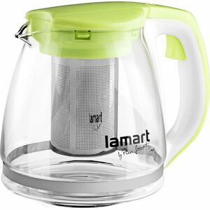 Lamart LT7026 Verre 1, 1 l, 1, 1 l kép