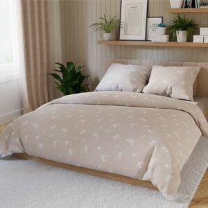 Velora szatén ágynemű, 140 x 200 cm, 70 x 90 cm kép