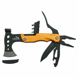 Cattara MULTI AXE 15in1 kés, 17, 5 cm kép