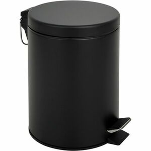 Toro Pedálos szemetes 5 l, 20 x 27 cm, S kép