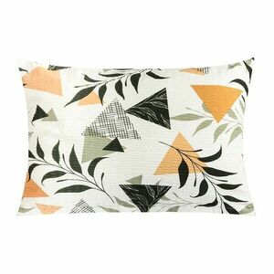 Kert krepp párnahuzat, 50 x 70 cm, 50 x 70 cm kép