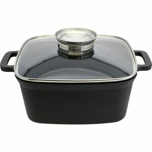 Elo 90024 Basic Cubus multifunkciós edény 32 x 25 cm kép