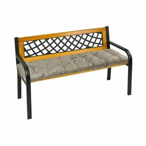 Bellatex Átvarrt pad ülőpárna, 40 x 150 cm kép