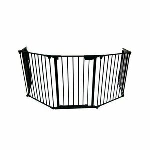 Kandallókorlát, 75 x 300 cm kép