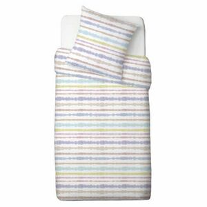 Renforce Linky pamut ágyneműhuzat színes, 140 x 200 cm, 70 x 90 cm, 140 x 200 cm, 70 x 90 cm kép