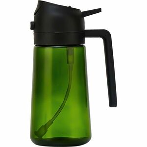 Kitchisimo Üveg olajszóró 420 ml kép