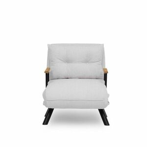 Sando Single Teddy fotel kép