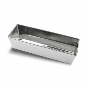 Orion püspökkenyér ónozott forma, 31 x 12 cm kép