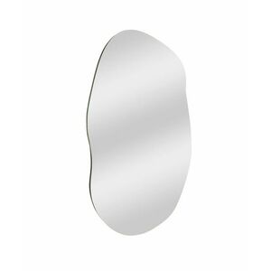 Lossa Black tükör 52 x 89 cm kép