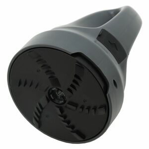 Rotációs jégkaparó AKU kép