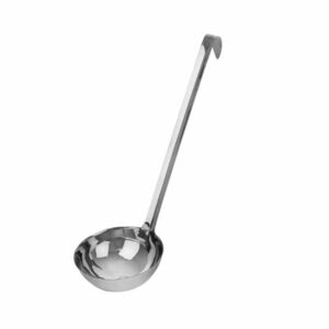 Orion Rozsdamentes acél merőkanál, 29 cm , 29 cm kép