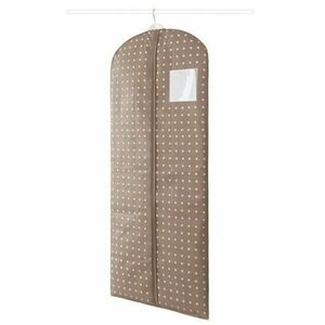 Compactor Rivoli ruhazsák öltönyökhöz és hosszú ruhákhoz, 60 x 137 cm, L kép