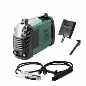 Asist AEIW160-DC5 hegesztő inverter, 160 A kép