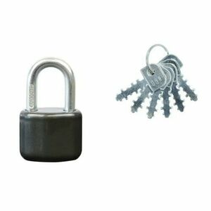 RV.13.50 Acél lakat kép