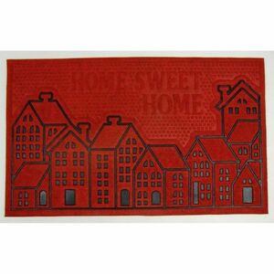 Házak lábtörlő, 45 x 75 cm kép