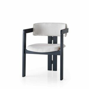 CO Cream and Black étkező szék kép