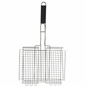 Orion grill rács, 33 x 26 cm kép