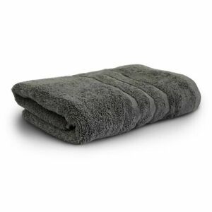 Classic törölköző sötétszürke, 50 x 100 cm, 50 x 100 cm kép