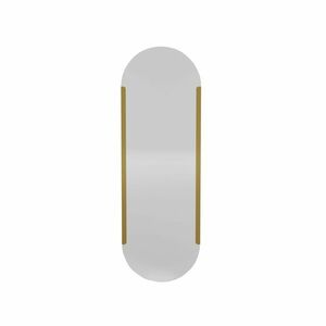 Caprice Gold tükör 50 x 150 cm kép