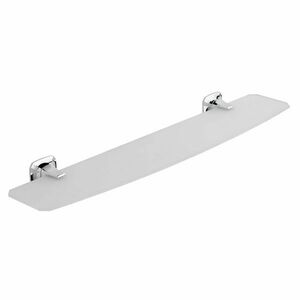 METAFORM AI015 Aida üvegpolc 56 cm, kép