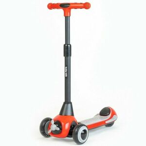 Baby Mix Baby Moovi elektromos roller, piros kép