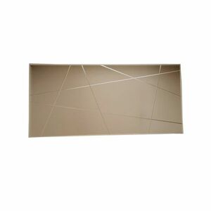 Bronze tükör 62 x 130 cm kép