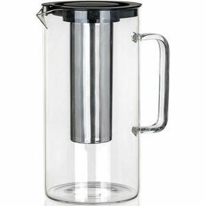 Banquet Suna üveg kancsó 2, 5 l kép