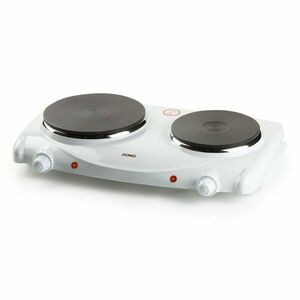 DOMO DO310KP dupla főzőlap kép