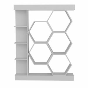 Sueno White könyvtár kép