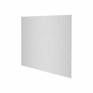 Compactor mágneses rozsdamentes acél deszka konyhába, 50 x 60 cm, S kép