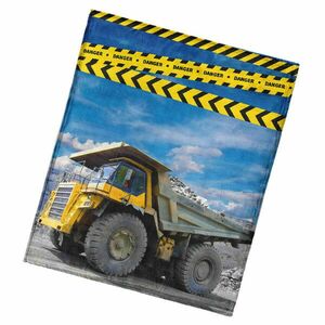 BedTex Gyermek takaró Nakladač , 130 x 170 cm kép