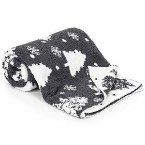 4Home Night Woods takaró, 127 x 152 cm kép