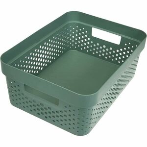 Curver tárolódoboz 11 l, zöld , 11 l kép