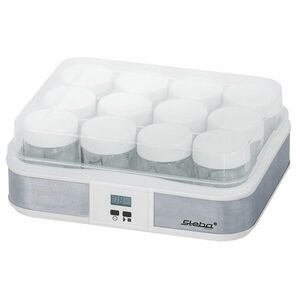 Steba JM 2 joghurtkészítő kép