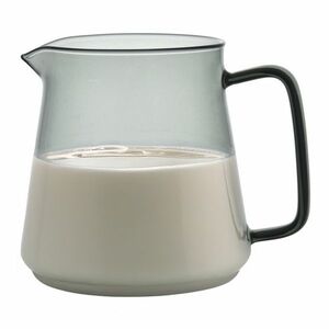 4Home Hot&Cool Haze üveg tejeskanna 550 ml, 1 db kép