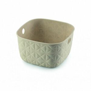 Curver Softex XS tárolókosár, bézs , XS kép