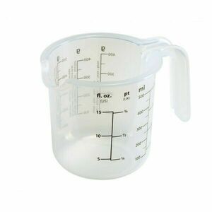 Tescoma DELÍCIA Mérőedény tölcsérrel 0, 5 l, 0, 5 l kép