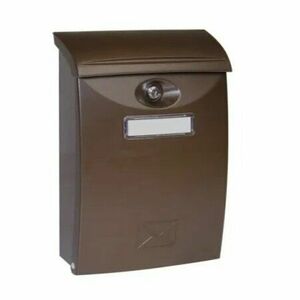 Műanyag postaláda BK.03.HM kép