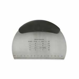 Orion konyhai spatula kép