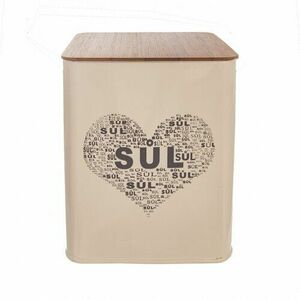 Orion Szív fém sótartó kép