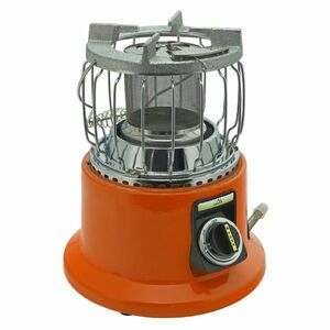 Cattara TOWER gázfűtés + tűzhely kép