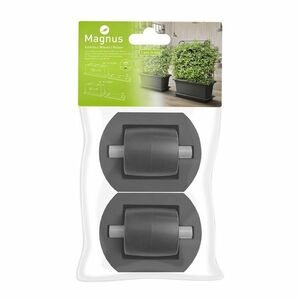 Gardenico Magnus Kerekek virágládához ésalátéthez, 2 db kép