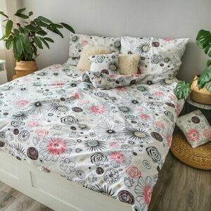 Cardo Pamut ágyneműhuzat, 140 x 200 cm, 70 x 90 cm, 40 x 40 cm kép