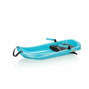 Plastkon Boby Flash, cián kép