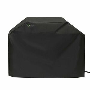Tepro 8105 Univerzális grill huzat, fekete, 150 x70 x 110 cm kép