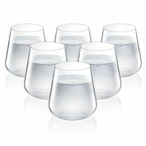 Tescoma GIORGIO Pohár 400 ml, 6 db kép