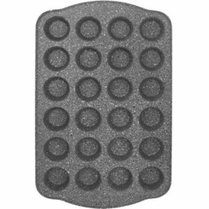 Orion Grande 24-darabos muffinsütő forma, 42 x 26 cm kép